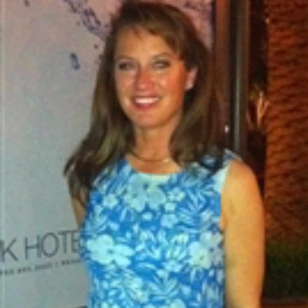 Meet your Posher, Connie